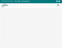 Tablet Screenshot of ddo.cl